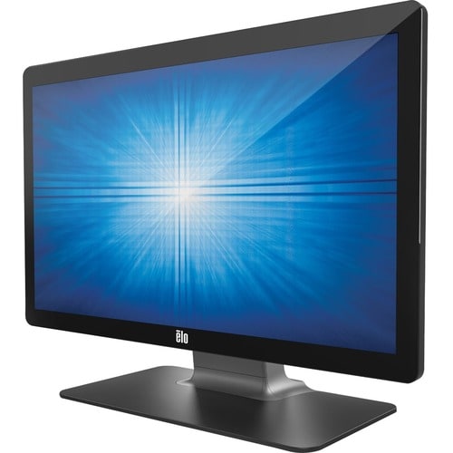 Monitor táctil LCD Elo 2702L de 27" - 16:9 - 14 ms - 27" visibles - Pr