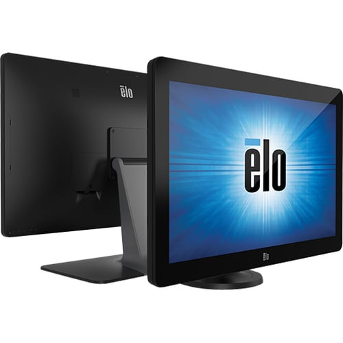 Monitor táctil LCD Elo 2702L de 27" - 16:9 - 14 ms - 27" visibles - Pr