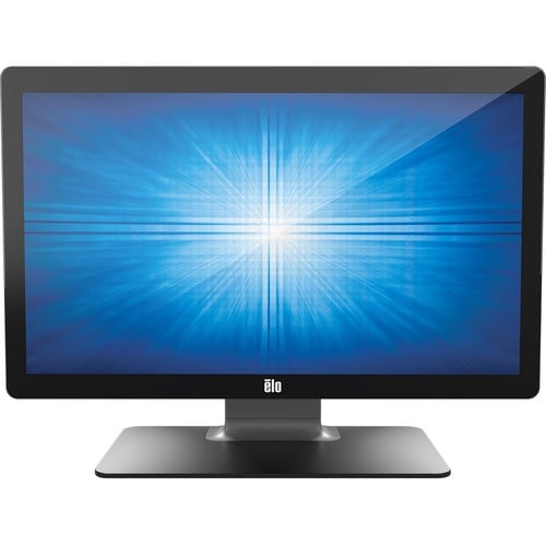 Monitor táctil LCD Elo 2702L de 27" - 16:9 - 14 ms - 27" visibles - Pr