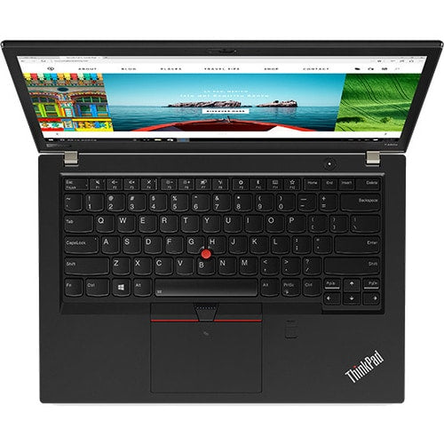 Meilleur vendeur FR THINKPAD T480S I5-8250U 1,6 Go 8 Go SSD 256 Go 14 pouces W10P