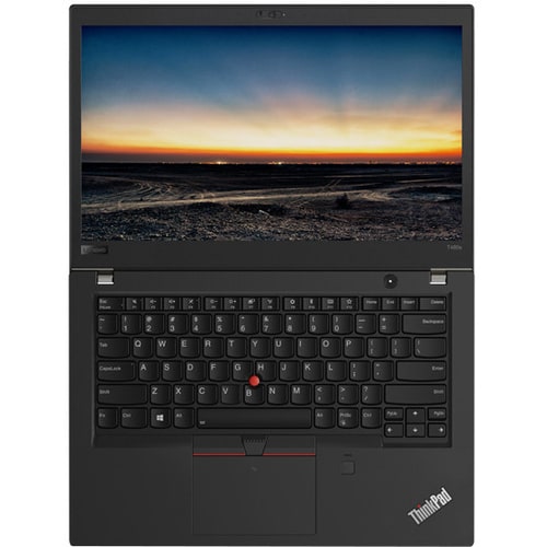 Meilleur vendeur FR THINKPAD T480S I5-8250U 1,6 Go 8 Go SSD 256 Go 14 pouces W10P