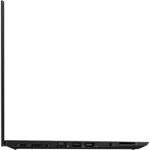Meilleur vendeur FR THINKPAD T480S I5-8250U 1,6 Go 8 Go SSD 256 Go 14 pouces W10P