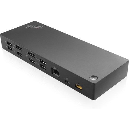 Lenovo ThinkPad híbrido USB-C