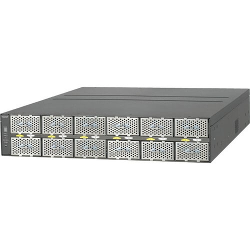 CONMUTADOR ADMINISTRADO MODULAR M4300-96X VERSIÓN VACÍA XSM4396K0