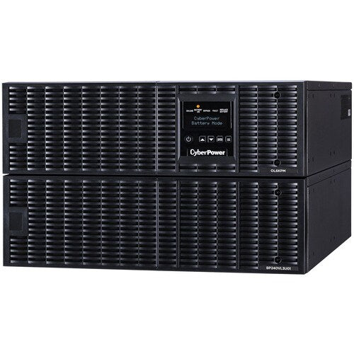 Cyber Power CyberPower Smart App Online OL6KRT 6000VA Tower/Rack Mount