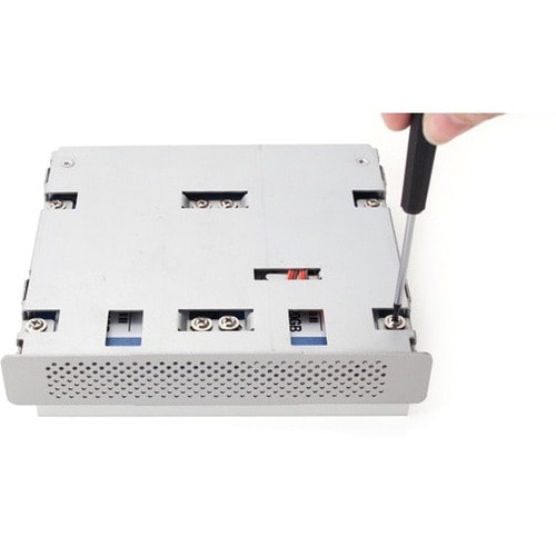 4.0TB OWC MERCURY ELITE PRO DUAL MINI PORTABLE BUS-POWERED