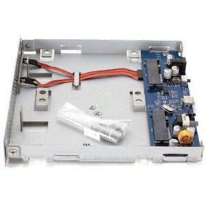 4.0TB OWC MERCURY ELITE PRO DUAL MINI PORTABLE BUS-POWERED