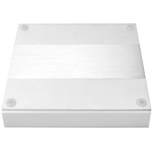 MINI-disque dur portable OWC MERCURY ELITE PRO DUAL 1,0 To, alimenté par bus