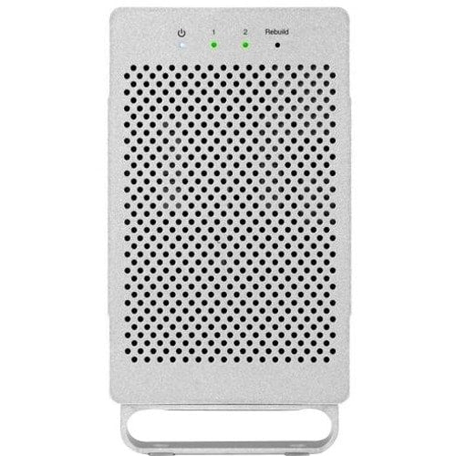 OWC MERCURY ELITE PRO DUAL TWO-BAY RAID USB 3.2 (5GB/S) +