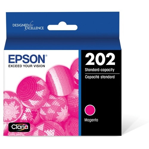 Cartouche d'encre jet d'encre Epson DURABrite Ultra Original - 1 unité