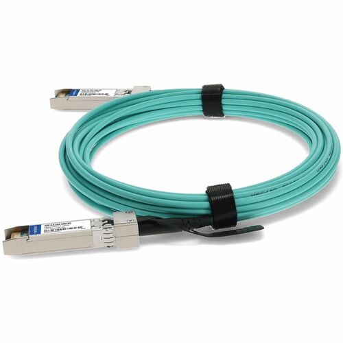 Cable de red de fibra óptica adicional