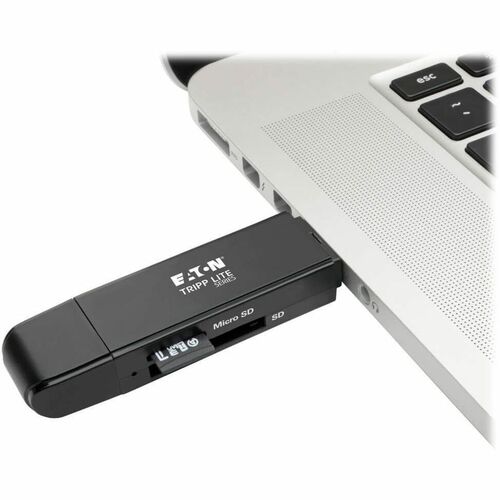 USB C MEMORY CARD READER 2 IN 1 ADAPTER USB-A / USB-C USB TYPE C