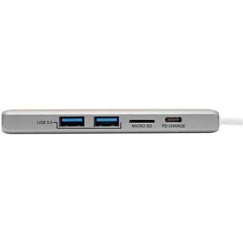 Tripp Lite by Eaton U442-DOCK10-S Docking Station