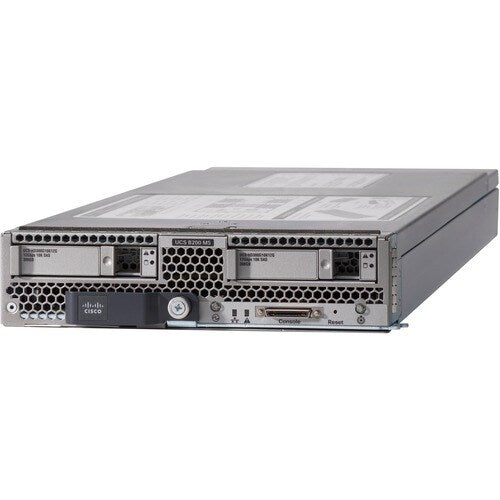 Système Cisco Barebone - Lame - Prise en charge de 2 processeurs