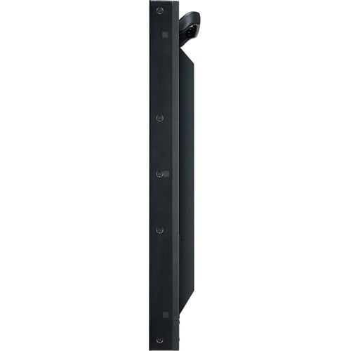 Écran 49 pouces IPS 1920 x 1080 2500 CD M2 500000 1 port d'affichage VESA HDMI 1 port d'affichage DVI-D