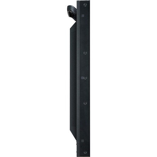 Écran 49 pouces IPS 1920 x 1080 2500 CD M2 500000 1 port d'affichage VESA HDMI 1 port d'affichage DVI-D