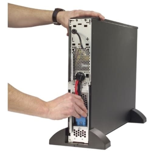 APC by Schneider Electric APC Smart-UPS XL 3000 VA montable en rack/tour