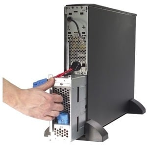 APC by Schneider Electric APC Smart-UPS XL 3000 VA montable en rack/tour