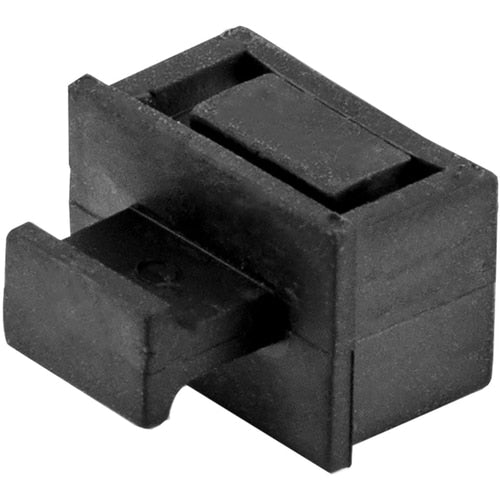 StarTech.com Lot de 10 caches anti-poussière pour SFP/S ouverts