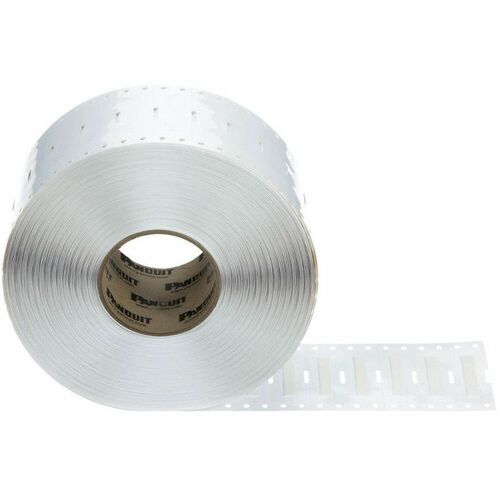 Etiqueta para cables y alambres Panduit - MOQ (cantidad mínima de pedido) 1, MOV (cantidad mínima de pedido)