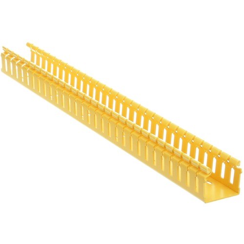 Conduit de câbles Panduit FiberRunner