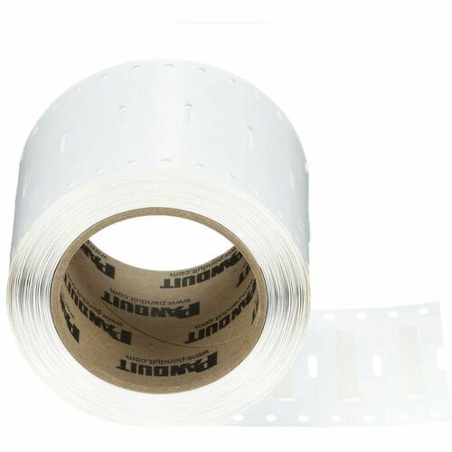 Etiqueta para cables y alambres Panduit - MOQ (cantidad mínima de pedido) 1, MOV (cantidad mínima de pedido)