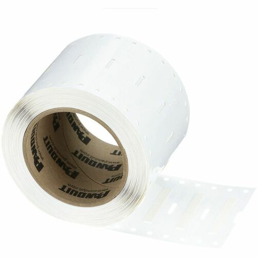 Étiquettes pour fils et câbles Panduit - Quantité minimale de commande (MOQ) 1, valeur minimale de commande (MOV) 150