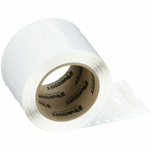 Étiquettes pour fils et câbles Panduit - Quantité minimale de commande (MOQ) 1, valeur minimale de commande (MOV) 150