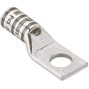 Conector de terminal Panduit - MOQ (cantidad mínima de pedido) 2