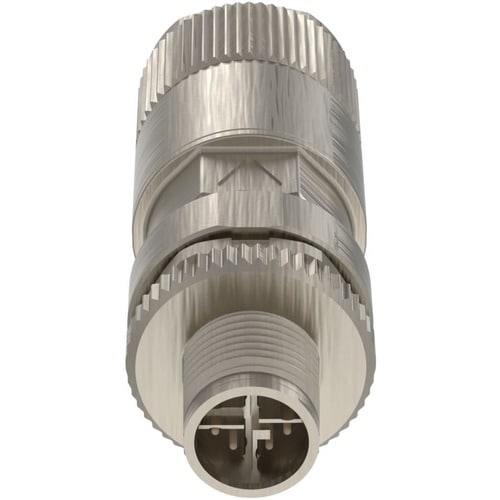 Panduit IndustrialNet M12 X