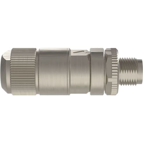 Panduit IndustrialNet M12 X