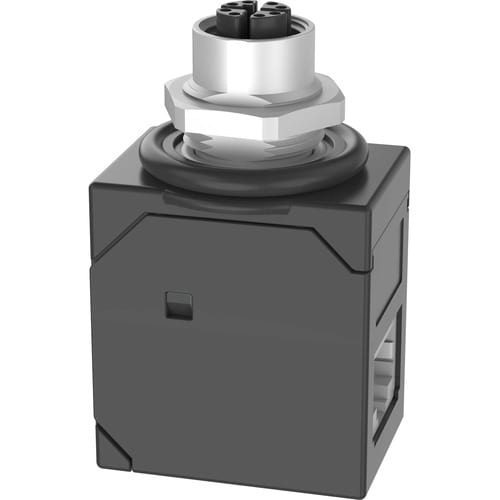 Panduit IndustrialNet M12 X - MOQ (minimum order quantity)1 MOV (minimum order v