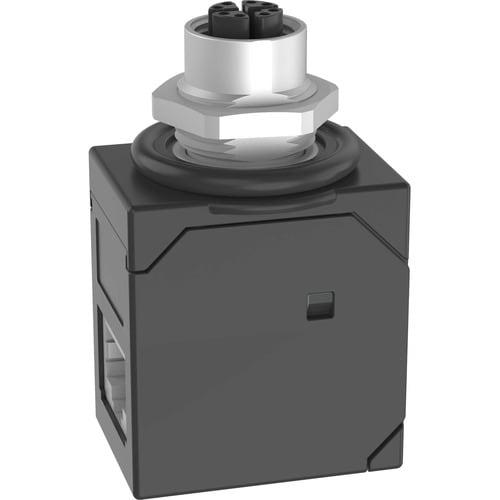 IndustrialNet M12 X - MOQ (cantidad mínima de pedido)1 MOV (valor mínimo de pedido) 1500 CAD Cod