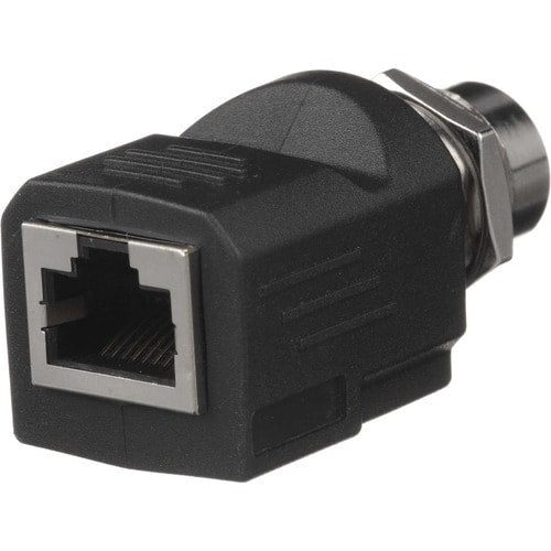 IndustrialNet Industrial M12 D - MOQ (quantité minimale de commande)1 MOV (valeur minimale de commande) 1