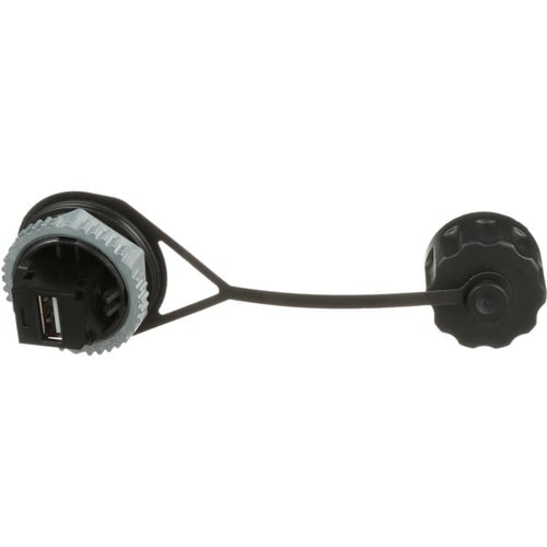 IndustrialNet Industrial USB Hembra A - MOQ (cantidad mínima de pedido)1 MOV (cantidad mínima de pedido)