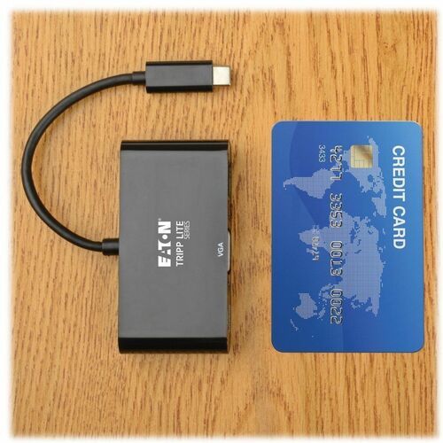 Tripp Lite by Eaton U444-06N-VUB