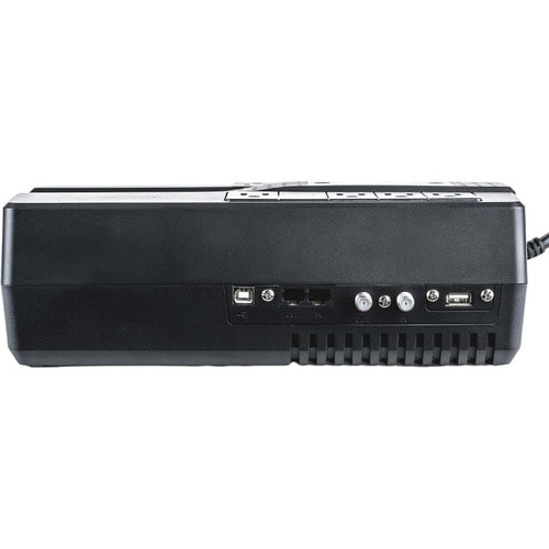 Vertiv Liebert PST5 660VA Battery Backup & Surge Protection - 8-Outlet