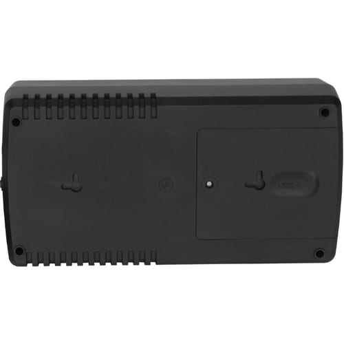 Vertiv Liebert PST5 660VA Battery Backup & Surge Protection - 8-Outlet