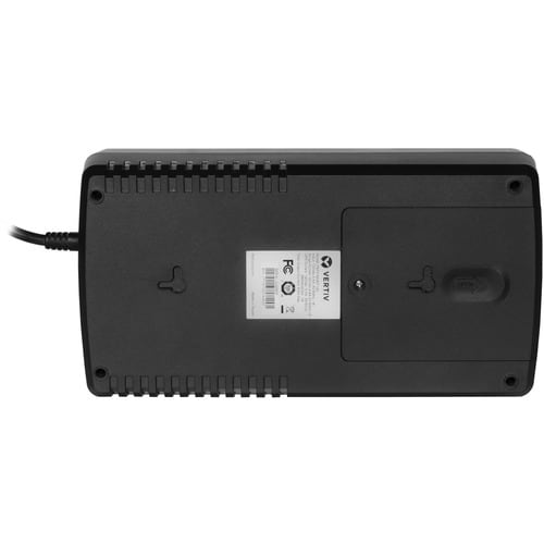 Vertiv Liebert PST5 850VA Battery Backup & Surge Protection - 8-Outlet