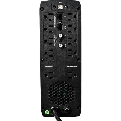 Vertiv Liebert PSA5 1000VA Battery Backup & Surge Protection - 10 Outl