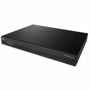 CISCOISR 4321BUNDLE W/UC SEC LICENSE REMANUFACTURED