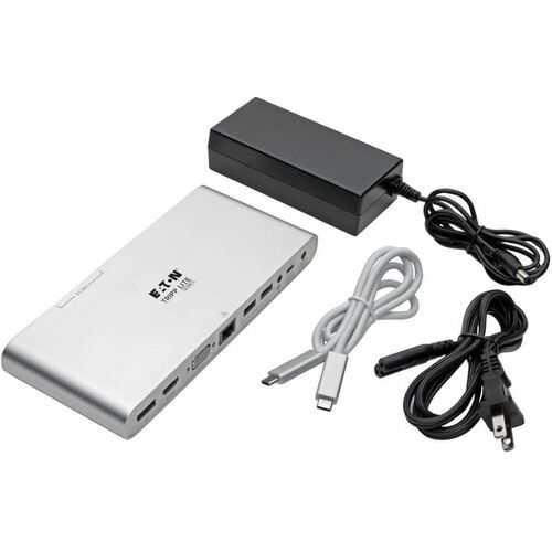 Station d'accueil Tripp Lite par Eaton U442-DOCK4-S