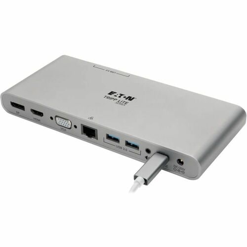 Station d'accueil Tripp Lite par Eaton U442-DOCK4-S