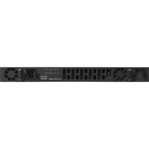 ISR 4431 PACK AVEC UC SEC LIC PVDM4-64 REMANUFACTURÉ