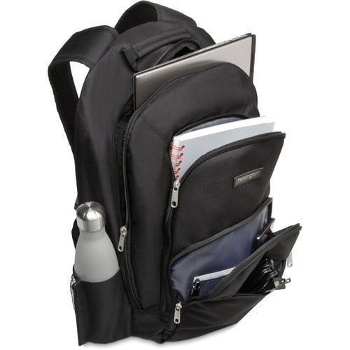 Kensington Simply Portable SP25 Carrying Case (Bac