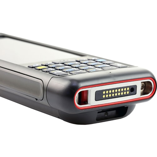 Ordinateur portable Honeywell Dolphin CN80 - 4 Go de RAM - 32 Go de mémoire flash - Écran FWVGA 4,2"