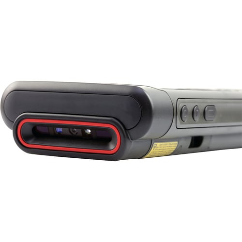 Ordinateur portable Honeywell Dolphin CN80 - 4 Go de RAM - 32 Go de mémoire flash - Écran FWVGA 4,2"