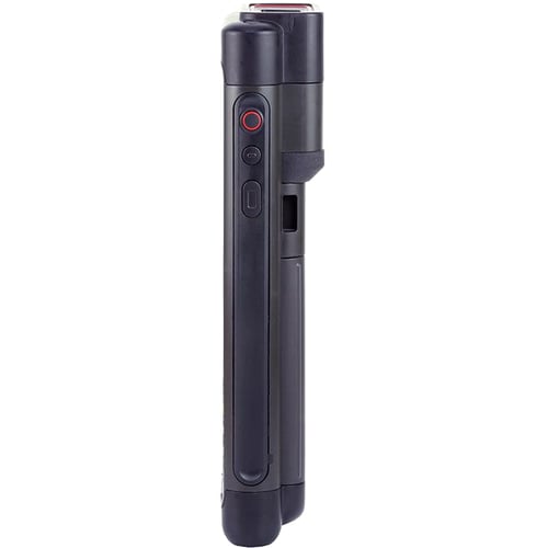 Ordinateur portable Honeywell Dolphin CN80 - 4 Go de RAM - 32 Go de mémoire flash - Écran FWVGA 4,2"