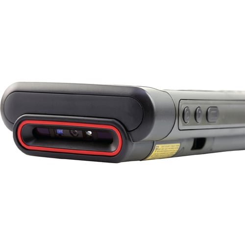 Ordinateur portable Honeywell Dolphin CN80 - 4 Go de RAM - 32 Go de mémoire flash - Écran FWVGA 4,2"