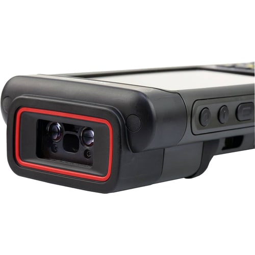 Ordinateur portable Honeywell Dolphin CN80 - 4 Go de RAM - 32 Go de mémoire flash - Écran FWVGA 4,2"